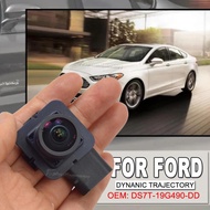 For Ford Fusion 2013-2016 Mondeo Rear View Camera Reverse Camera Backup Parking Camera ES7Z-19G490-A