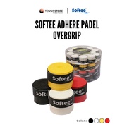 Grip Padel Tennis/ Softee Adhere Padel Overgrip Badminton/ (1pc)