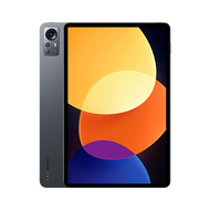 Xiaomi MiPad 5 Pro 12.4 Tablet Snapdragon 870 CPU 6GB Ram 128GB Rom 120Hz Screen 10000mAh 2560*1600 