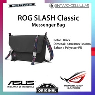 [Dijual] Tas Sling Bag Asus Rog Phone Slash Bc3000 - Aksesoris Gaming