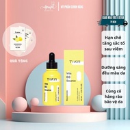 TIAM Vita B3 Source Skin Tone Brightening Essence