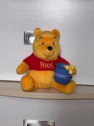 Winnie The Pooh 公仔