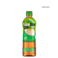 Heaven and Earth Fuze Tea Jasmine Green Tea 500ml