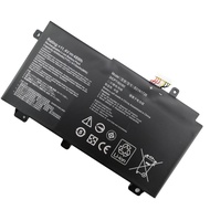 48wh B31N1726 Laptop Baery For As FX504GD,FX504GM FX80GD FX80GM FX86FM FX86FE FX504GE FX505 TUF565GD TUF554G Fit Noteboo