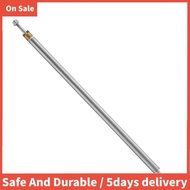 FT012-12 Steel Tube Spare Parts Stainless Steel 3mm Ship Shaft for  FT012 2.4G Brushless RC Boat Spa