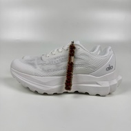 Alo Runner White Shoes