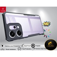 XUNDD Beatle Series AIRBAG Shockproof Case OPPO RENO 14 PRO 14F
