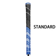 Hot Sale MCC PLUS4 TEAMS Half Cotton Rubber Golf Grip Golf Club Grip In Stock New