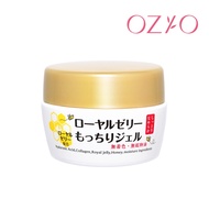 【New Version】OZIO Royal Jelly Mocchiri Gel 75g