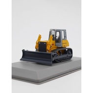 IXO 1: 72 New Holland FD 175 New Holland Bulldozer Engineering Machinery Alloy Car Model