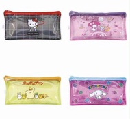 SANRIO 筆袋