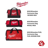 Milwaukee M18 Contractor Bag