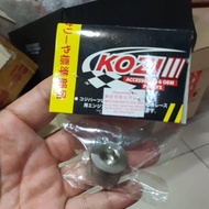 02 sensor bung nut for dyno