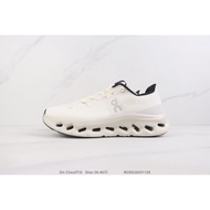 On CloudTilt shock-absorbing casual running shoes OI8I