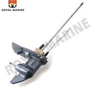 6BX-G5300-10-4D Lower Unit Assy Long Driver 22.1" Shaft Lower Casing Assy For YAMAHA 4T F4/F5/F6 6BX