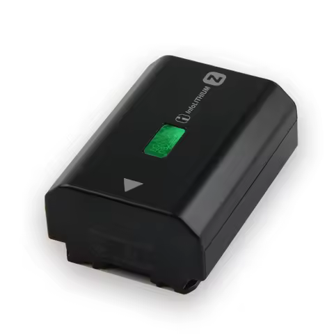 New Battery For SONY A7M4 A7S3 A7C A7C2 776 A76 FX30 838 A8 48 4837 NP-FZ100 Rechargeable Batteries