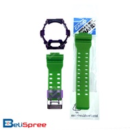 【 Original 】 Casio G-shock G-8900SC-6 Replacement Parts -Band & Bezel
