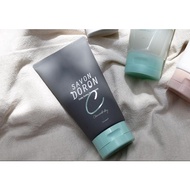 COSMETEX ROLAND Savon Doron Charcoal Clay Daily Esthe Face Wash