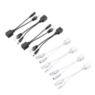 JTTOP" POE INJECTOR / POE TOP BOTTOM / POE SPLITTER