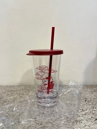 SNOOPY PEANUTS x FDMTL 水樽