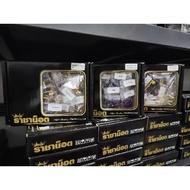 Full Set Of Nuts Pcx160abs Stand Flower Drill Gear Stainless Steel Gold Titanium Silver King Nut