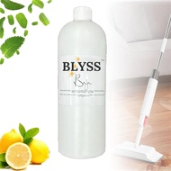 Sabun mop Blyss, sabun mop Blyss beraroma semula jadi, sabun mop Blyss aromatik, sabun mop mewah, sa