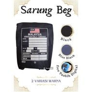 SARUNG BEG BAGASI HAJI DAN UMRAH