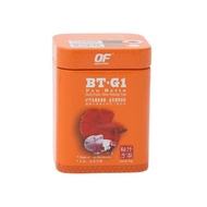 Ocean Free BT-G1 Pro Betta Small 20g S size pellets