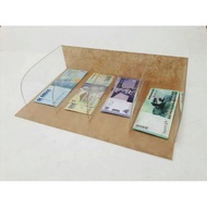 4-slot Money BOX/Money BOX/Multipurpose BOX Money BOX/Multipurpose BOX