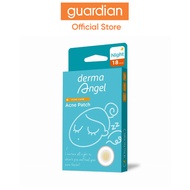 Derma Angel Acne Patch Night, 18pcs