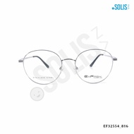 Exfash EF32554 KL eyeglass frames - EXFASH EF32554 METAL FRAME SIZE 52-18-145