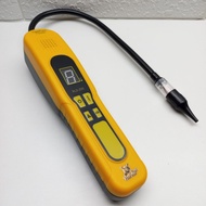 (With Heater sensor ) Refrigerant Gas Leak Detector Alat Pengesan Kebocoran Gas R134a / R410A / R22 