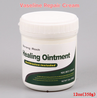 Strong Rock Healing Ointment VASELINE 350G วาสลีน 350 กรัม Healing Ointment TATTOO Aftercare