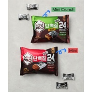[Dr.You] PRO Nutty Crunch Protein Bar / 2 Flavors (27ea / 34ea)