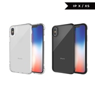 LEEU FROSTED MATTE Phone Case for iPhone XS Max X XS XR 7 8 SE 7 8 Plus Hybrid Shockproof Cover Casi