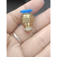 Tube 8 External Thread Thread 9ly6 / 13L / 17L