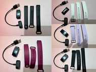 Fitbit Inspire HR 智能運動手環