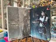 代理版 PLAY ARTS改 太空戰士7 FF7 克勞德 蒂法 可動 完成品 合售