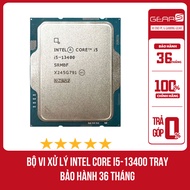 [FULL VAT]CPU Intel Core i5 13400 -