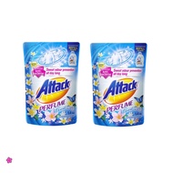 [[Bundle of 2]] Attack Perfume Floral Liquid 1.4 kg