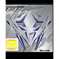 STICKER STRIPE MOTOR YAMAHA JUPITER MX KING 135LC V1