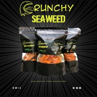 Popia Cheese -Crunchy Seaweed (CS) - Popia Seaweedd