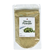 Stevia Powder / Bubuk Daun Stevia