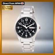 ALBA Watch ALBA Quartz AQPJ402 Men's