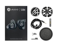 64 Audio U6t 入耳式耳機