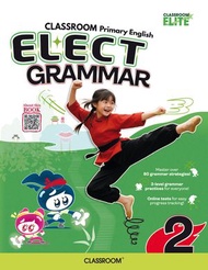 CLASSROOM Primary English Elect Grammar P.2