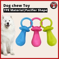 Dog Toys for Dogs Funning Toy Bite Toys for Dogs and Puppies Dog Chew Toys Teeth Clean Pet Toys