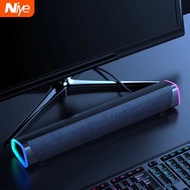 Niye Bluetooth Soundbar Home Theater HiFi 3D Surround