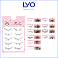Jary Full Strip Lashes