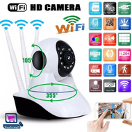 Wireless 1080P CCTV IP Security Camera Auto Tracking Monitor Motion with CLOUD Home Office Baby Secu